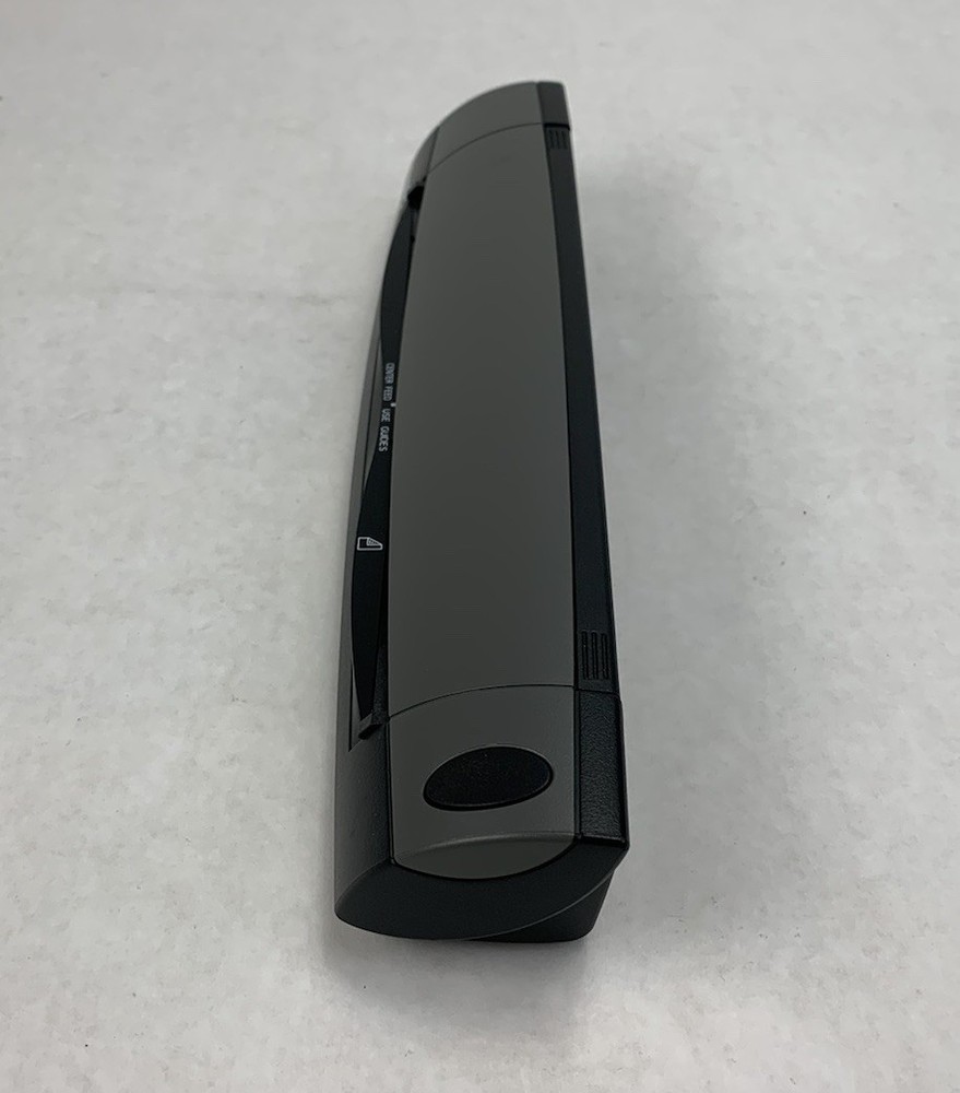 Ambir Technology DS487-AS Optical Scanner