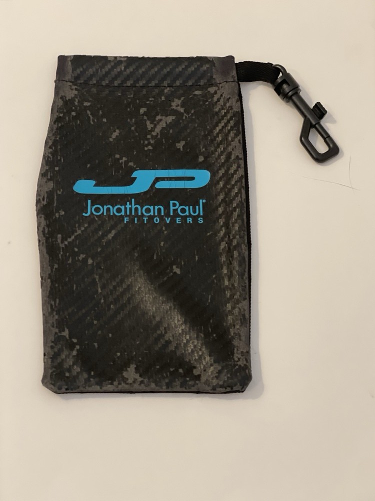 Johnathan  Paul Sunglasses Case