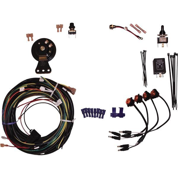 DUX - UTV - Turn Signal Kit