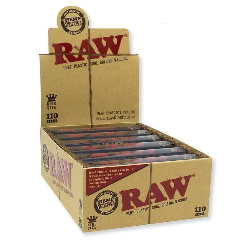 RAW 110 mm Cone Rolling Machine