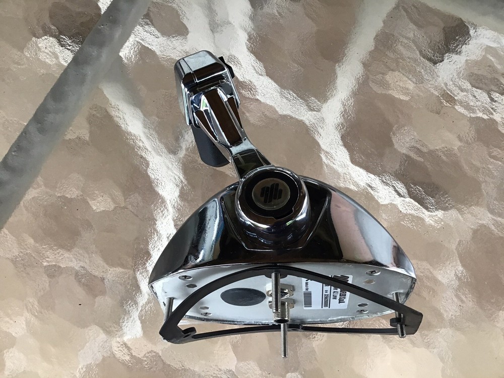 Ultraflex Electronic Top Mount Control # 42010R