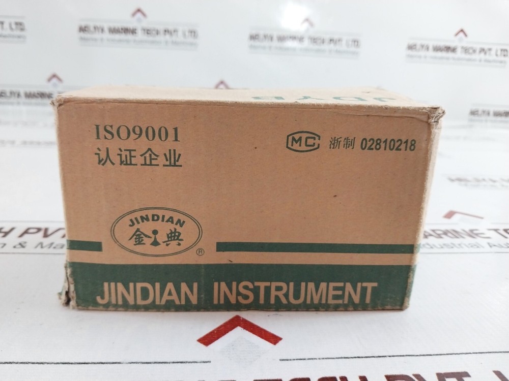 Jdyb/yuyao jindian XMTD-2202m Digital Display Temperature Controller