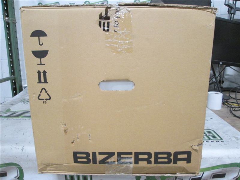 Bizerba MC500 Retail Scale Open Box New Condition