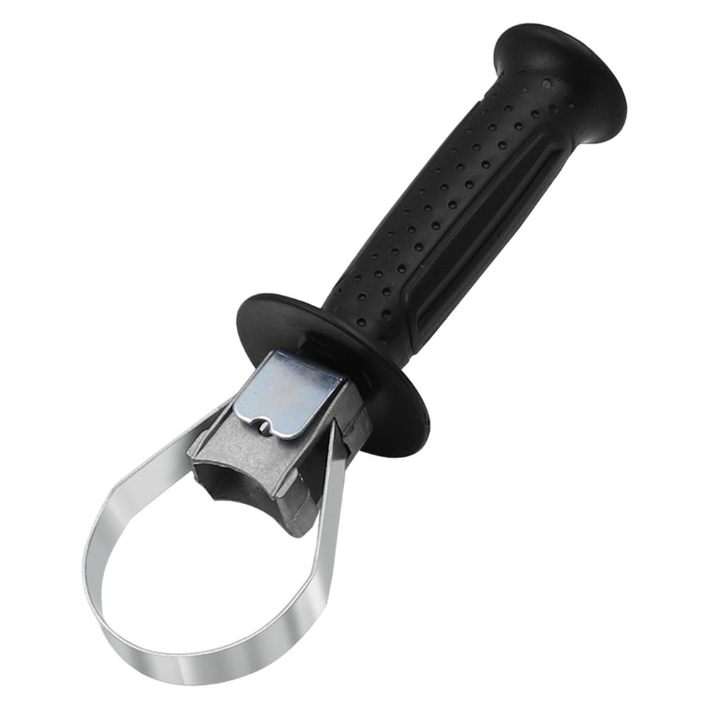 Electric Hammer Front Handle Detachable Adjustable for Electric Hammer