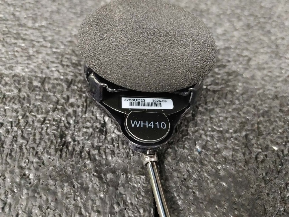 CLEAR-COM HME WH410 Single-ear Wireless Headset NO Battery