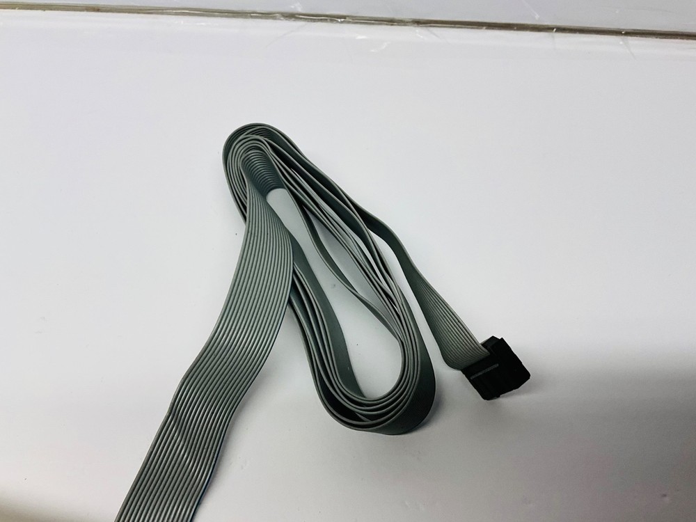 Merit Industries Arcade Dart Keyboard UNTESTED AS IS