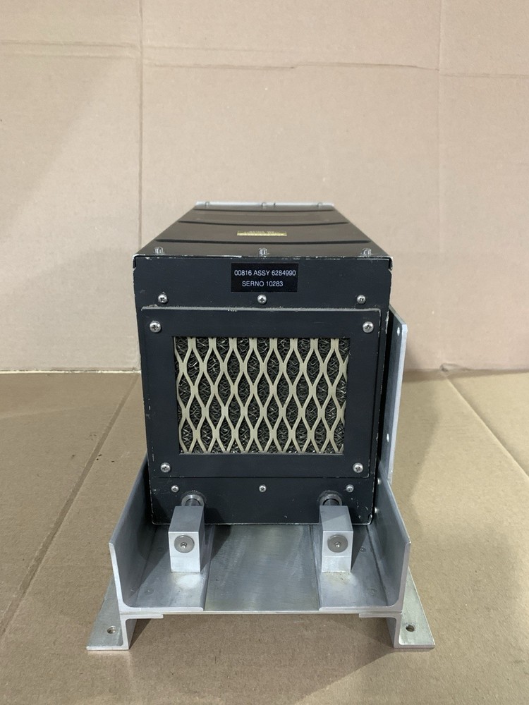 AN-AAQ-27 FLIR Display Electronics Unit PN: 3897060-112