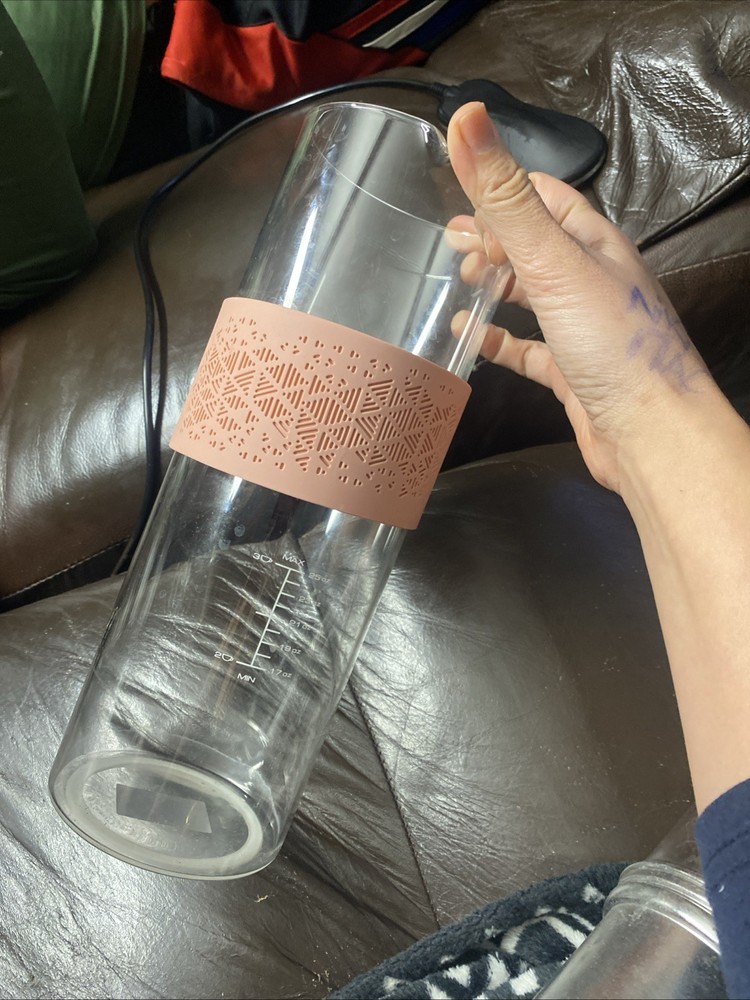 Viante Cold Brew Coffee/tea Maker - Automatic