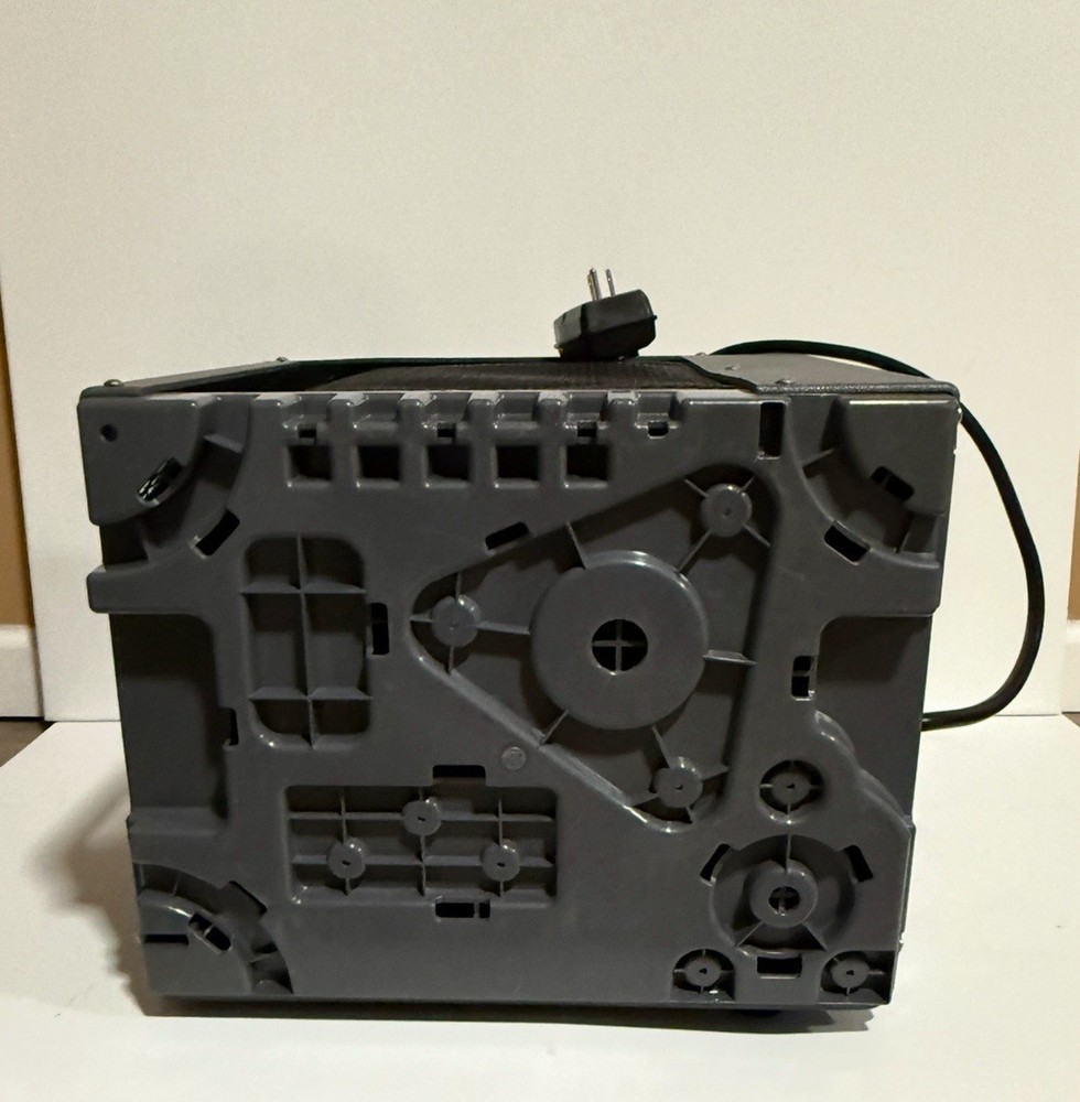 DEFECTIVE XtremepowerUS 14800 BTU Pool Heat Pump for Above Ground Pools G3D