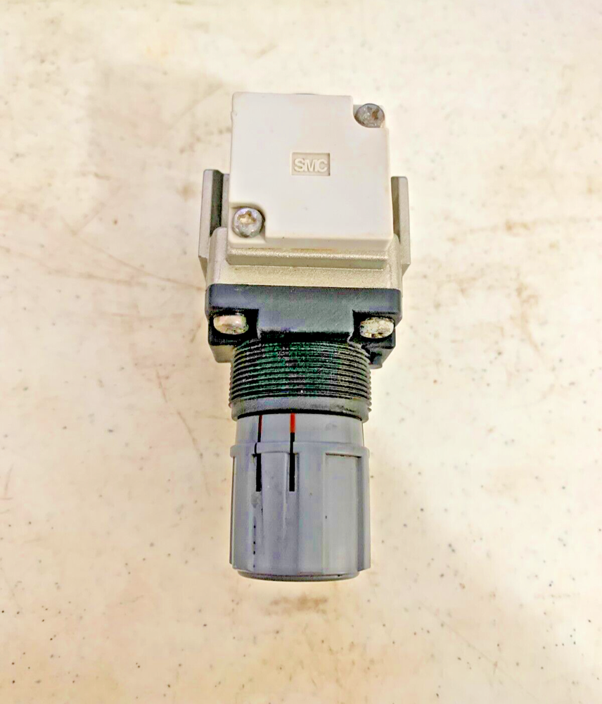 SMC AR20-02-YB Modular Regulator FNOB