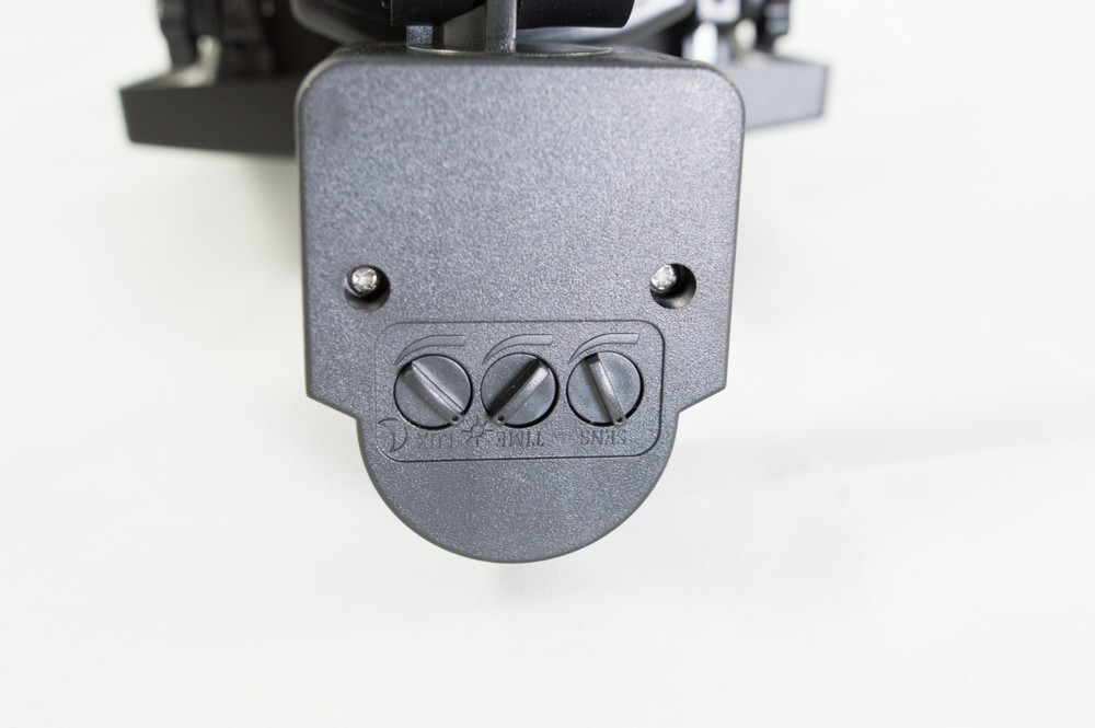 2-Pack 108 SMD LED Outdoor Solar Powered Motion Sensor Security Light - Retail