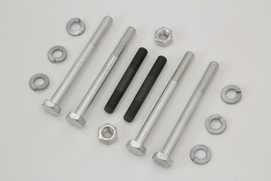 Colony Oil Pump Mount Hex Kit - Part #8743-14