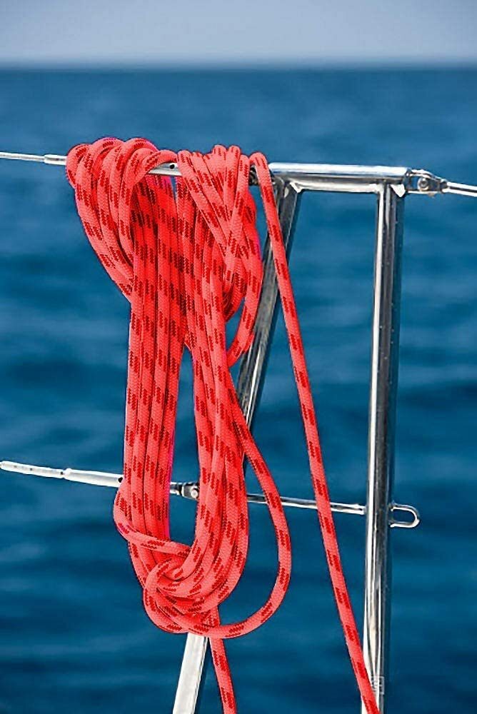 ATERET Diamond Braid Polypropylene Rope