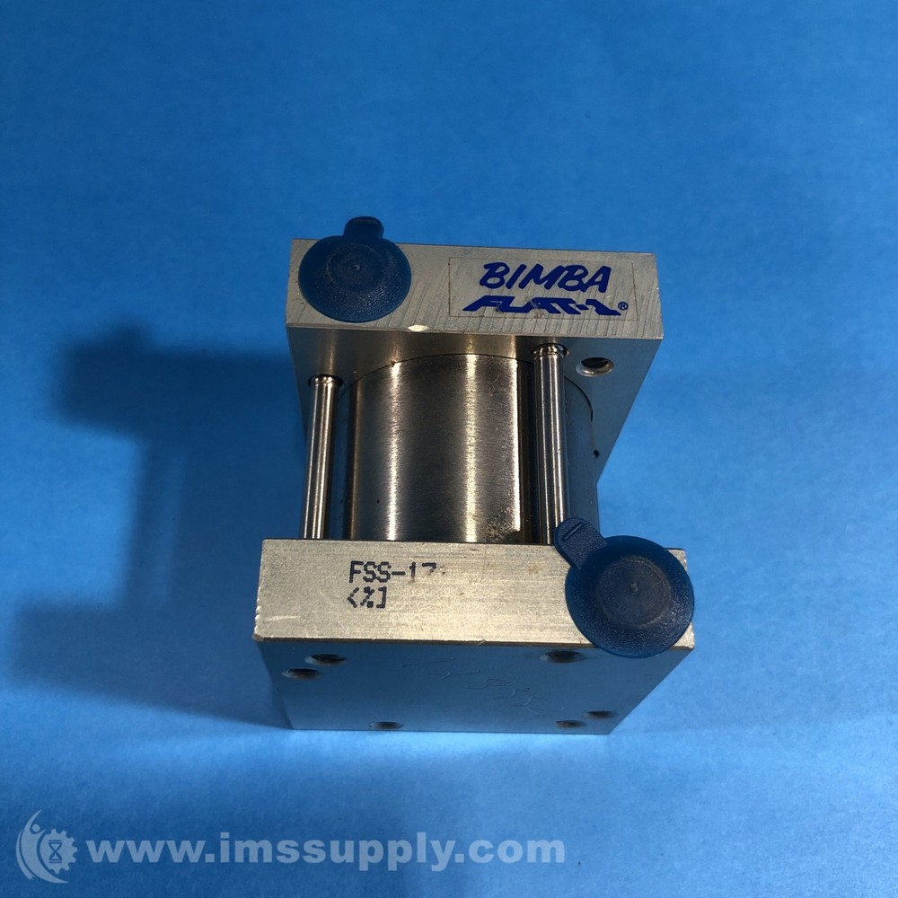 Bimba FSS-171 USIP
