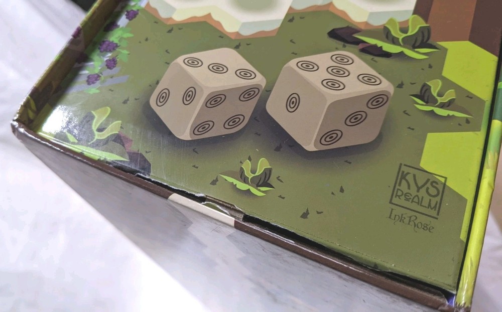 Tilt Five Augmented Reality System - XE 1 Player Kit