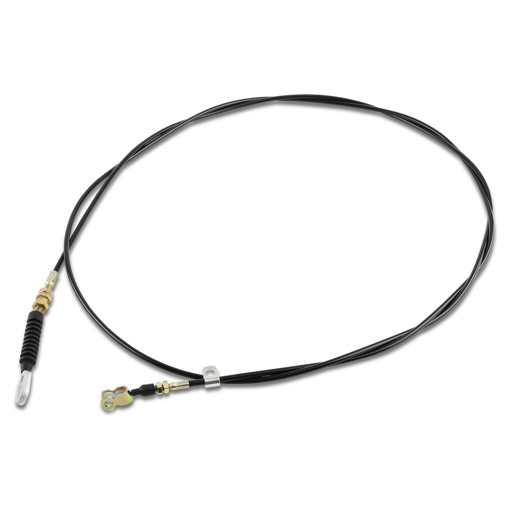 Replacement Accelerator Pedal Throttle Cable for John Deere Gator 4X2 6X4 Trail