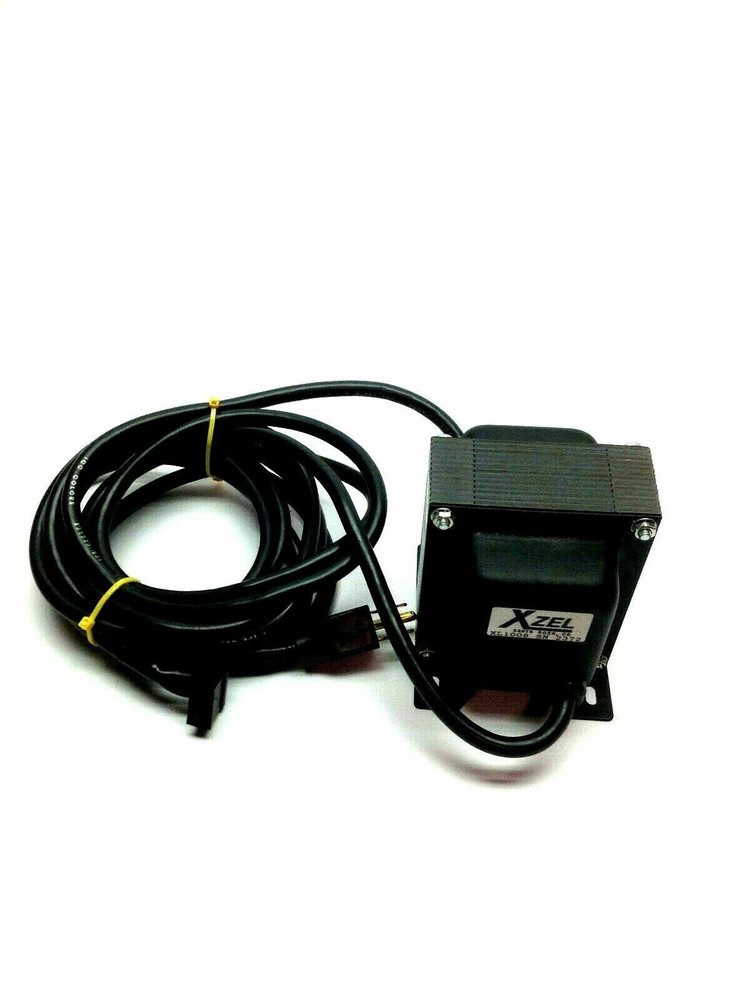 Xzel XL1008 Electrical Transformer