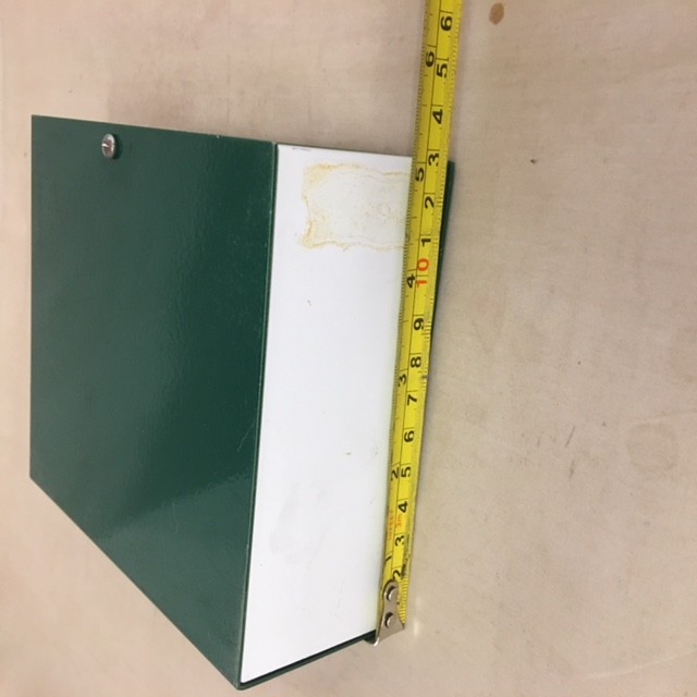 Digital Loop Detector Model 813A - Detector Systems