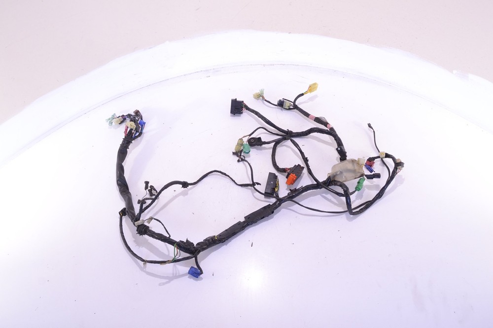 Honda CBF 500 ABS Wiring Harness PC39 2006 15255473