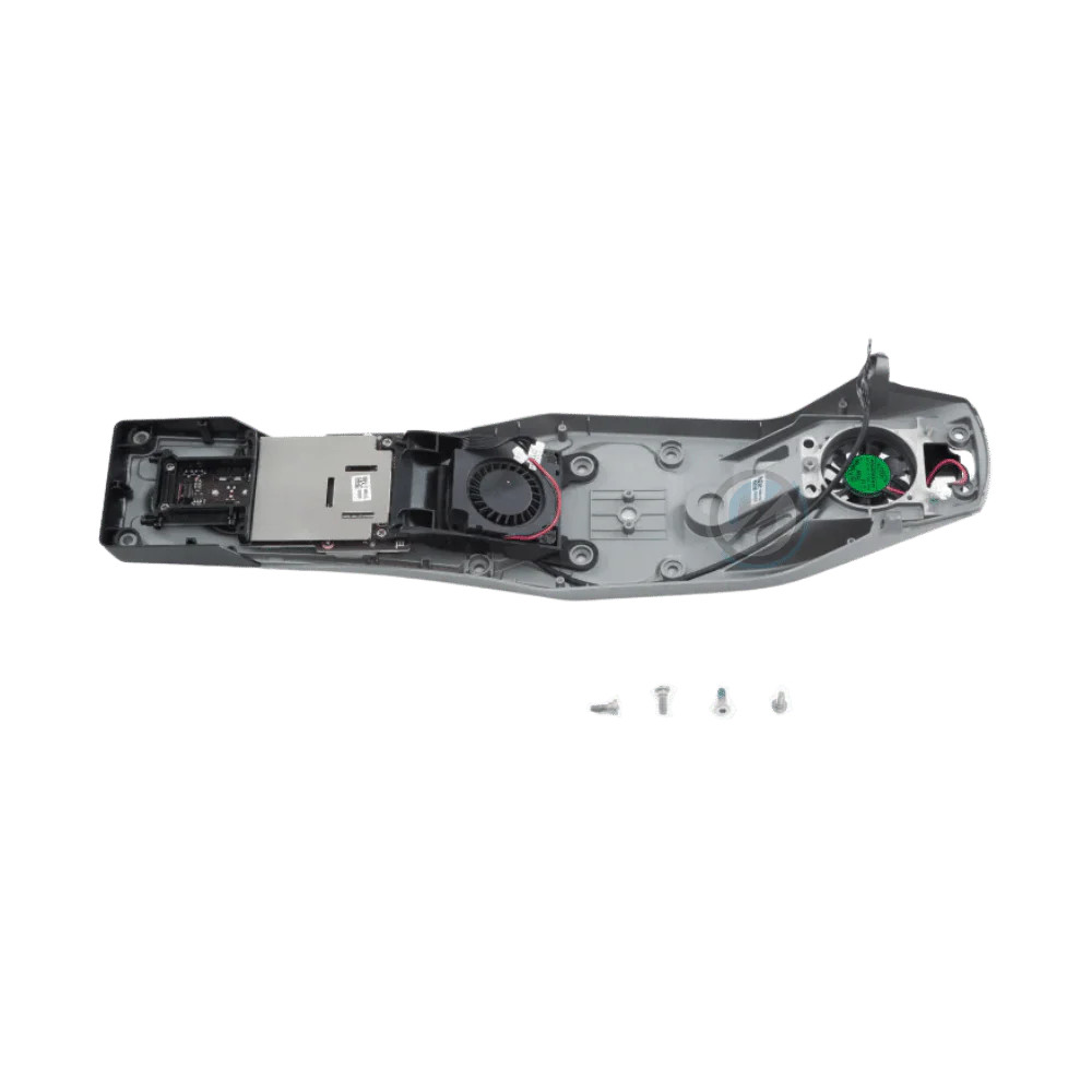 Inspire 2 Bottom Shell (Part 16)