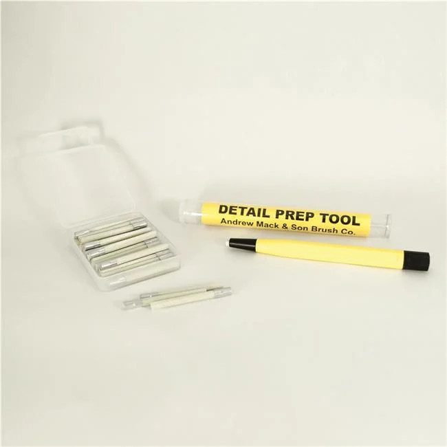 Mack Brushes MAB150 150 Small Detail Prep Tool