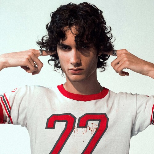 Sombr - I Barely Know Her [Used Very Good CD]