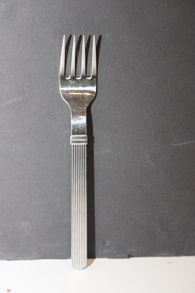 Sasaki Rigadin Stainless Steel Dinner Fork