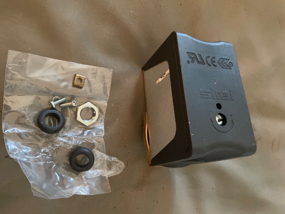 RANCILIO 34200110 Pressure Switch