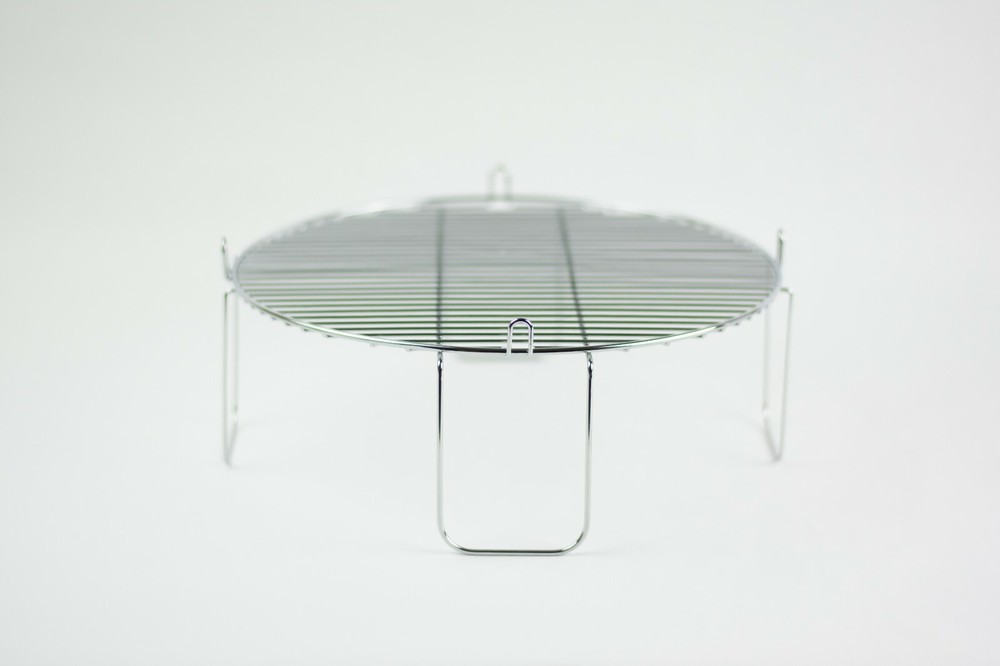 Nuwave Pro Oven Reversible Cooking Rack Replacement Part No 22009 Model 20356