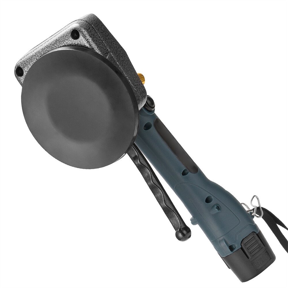 Automatic Tile Tiling Leveling Tool Machine Vibrator Adjustable with 2 Battery