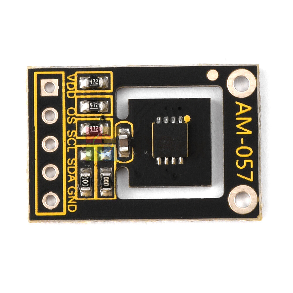 MAX30205 Sensor Module Temperature Sensor Board Body Temperature Sensor Module