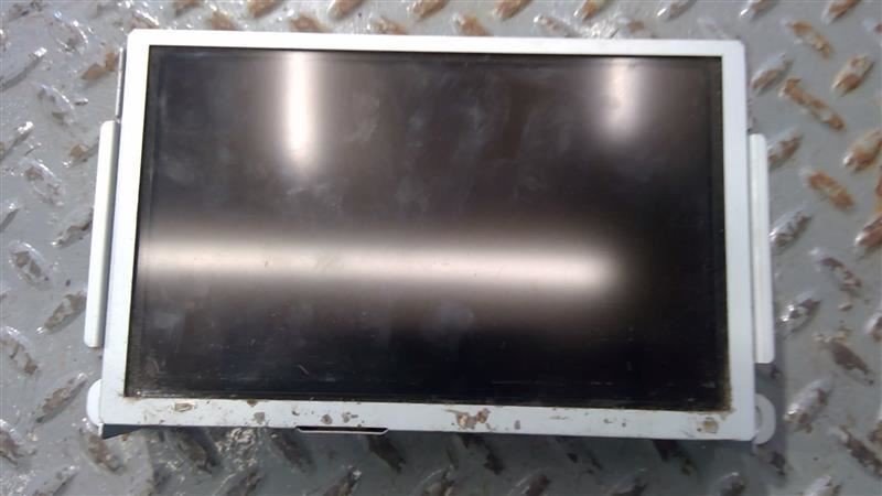 Info-GPS-TV Screen Display Center Dash 8" Screen Fits 13-14 C-MAX 915790