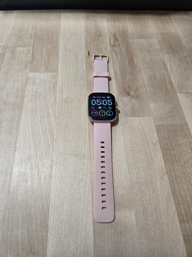 Kuizil T70 Smartwatch with Phone Function