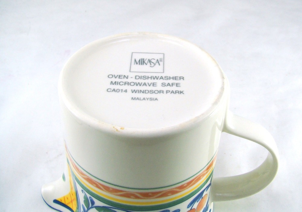 Mikasa WINDSOR PARK Creamer
