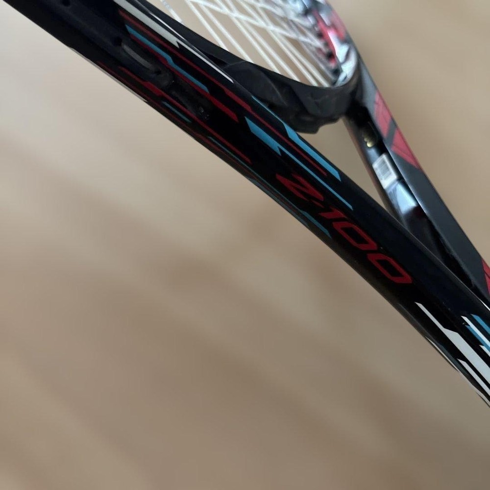 Mizuno Soft Tennis Racket