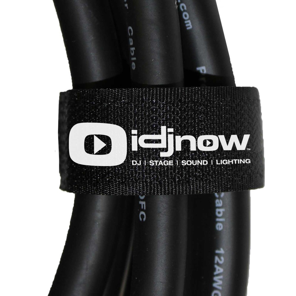 Blizzard Lighting PCT-INTER-1410 10FT PowerCON TRUE1 Cable 4-Pack