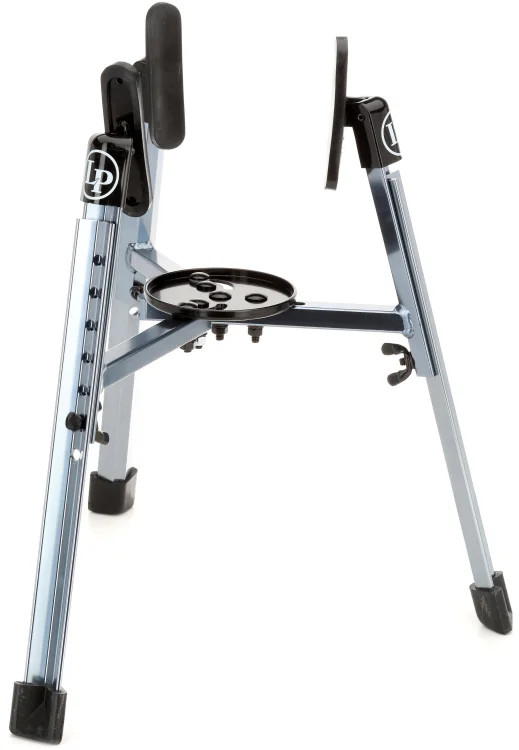Latin Percussion Futurelite II Conga Stand