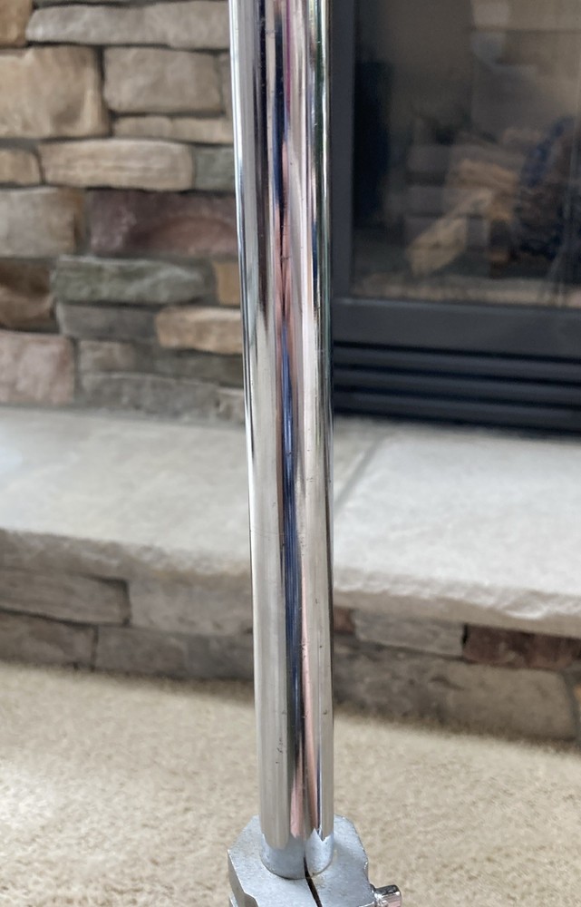 Vintage Remo Dynamax RotoTom Tom Drum Stand *CLEAN*
