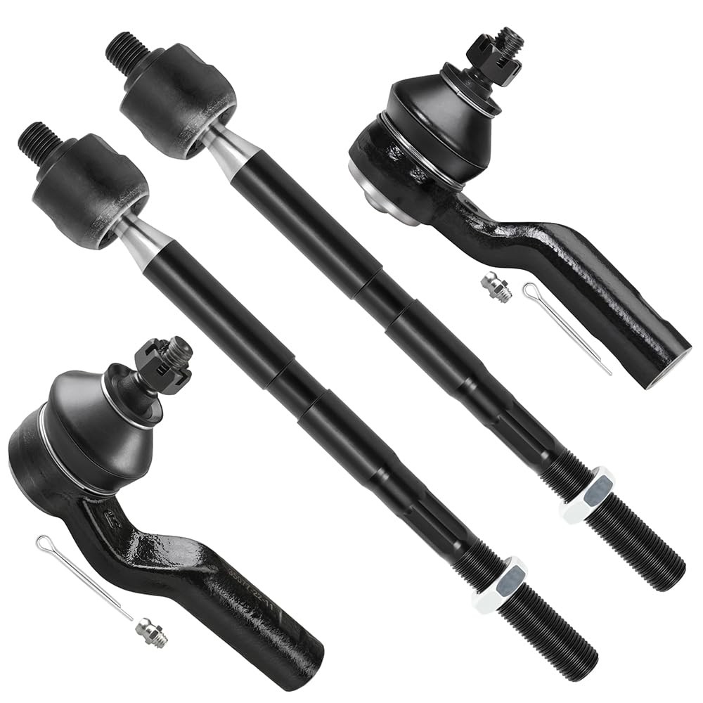 4pcs Front Suspension Kit for Focus Escape 2012-2018