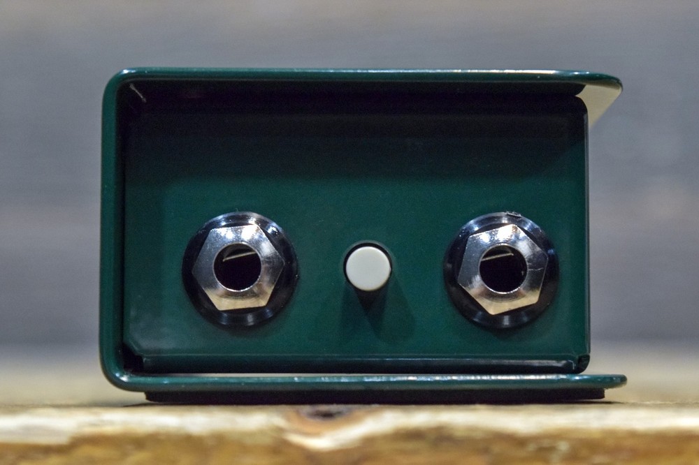 Radial Engineering ProDI Single-Channel (Mono) Passive Instrument Direct Box