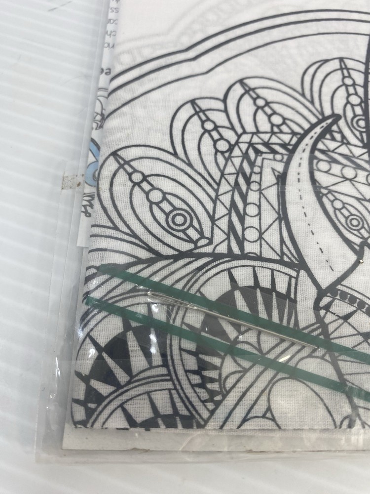 Zenbroidery Stitching “Elephant”