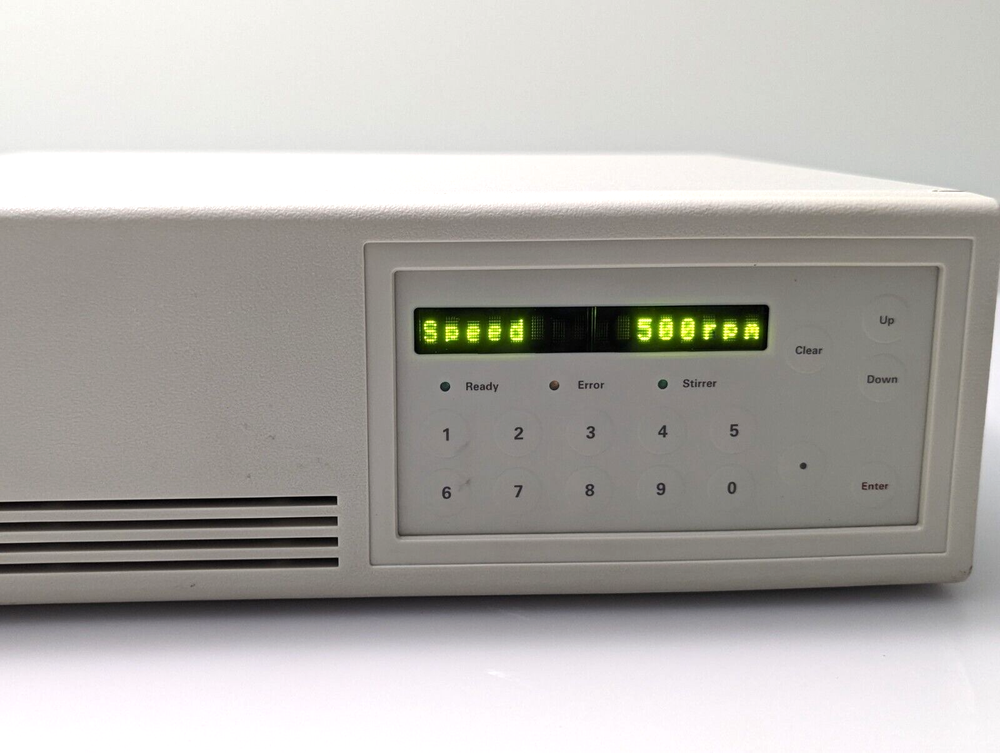 Agilent 89090a Technologies Peltier Controller