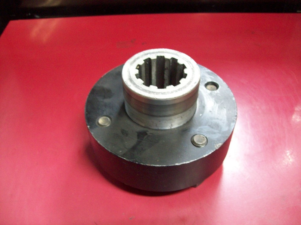 Hager drive shaft dampner / used / vintage