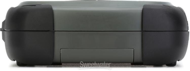 Peterson StroboPlus HDC - Chromatic Handheld Strobe Tuner