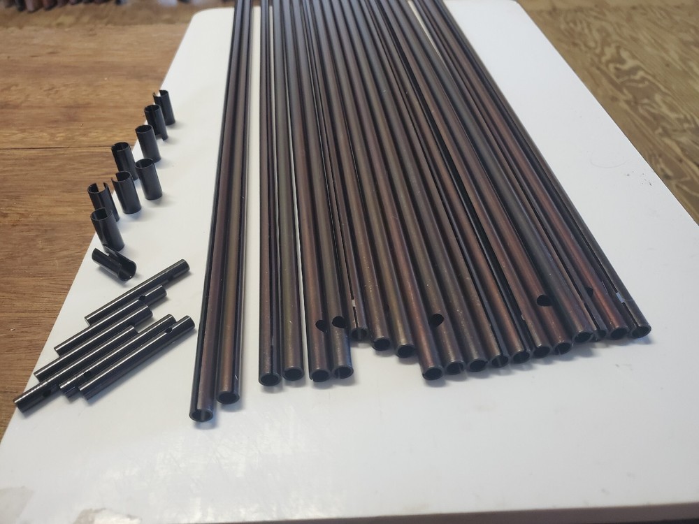 Benjamin 3120 rifle magazine