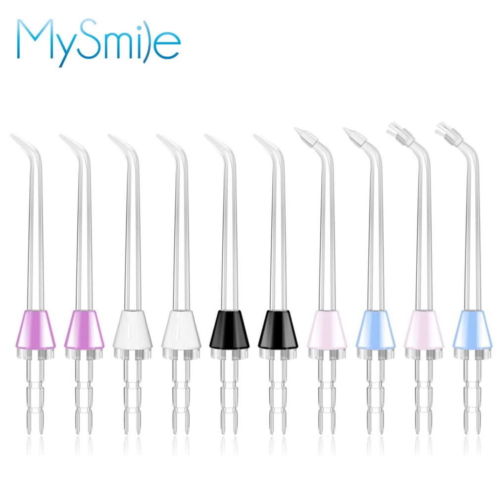 MySmile Portable Oral Irrigator