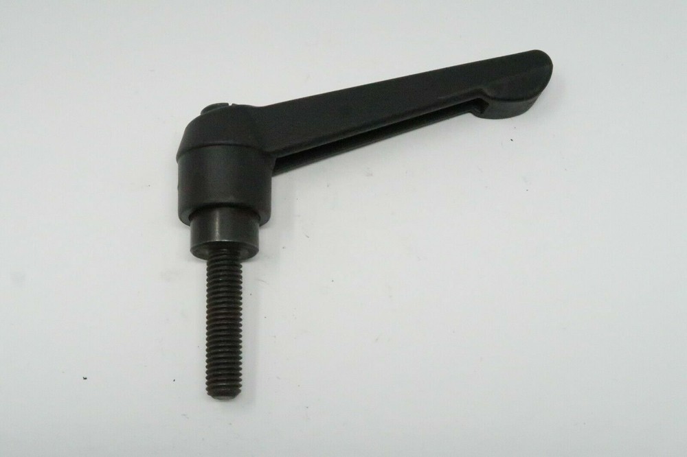 MONROE ENGINEERING MA-49354 #4 x M10 Stud SS Insert Adjustable Handle