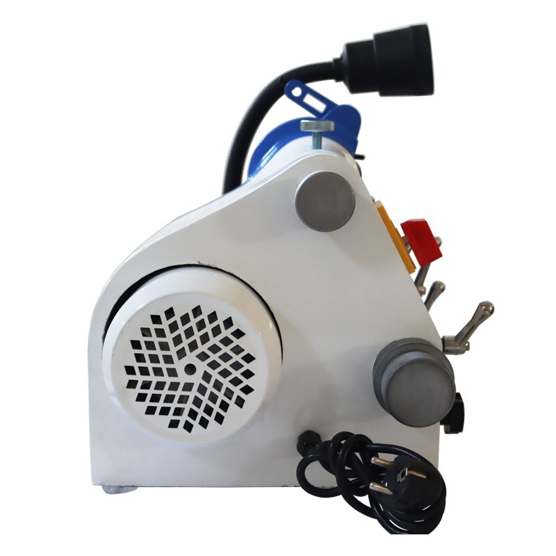 Multi-function Grinder Cutter Drill Sharpener Grindering Machine 220V R8 Collet