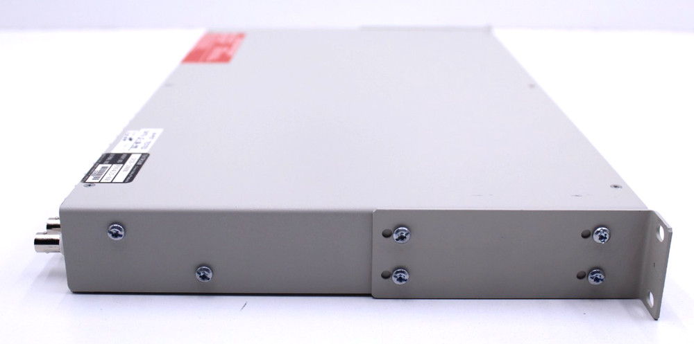 Tektronix SCB-200N Sync/Color Bar Generator - Tested