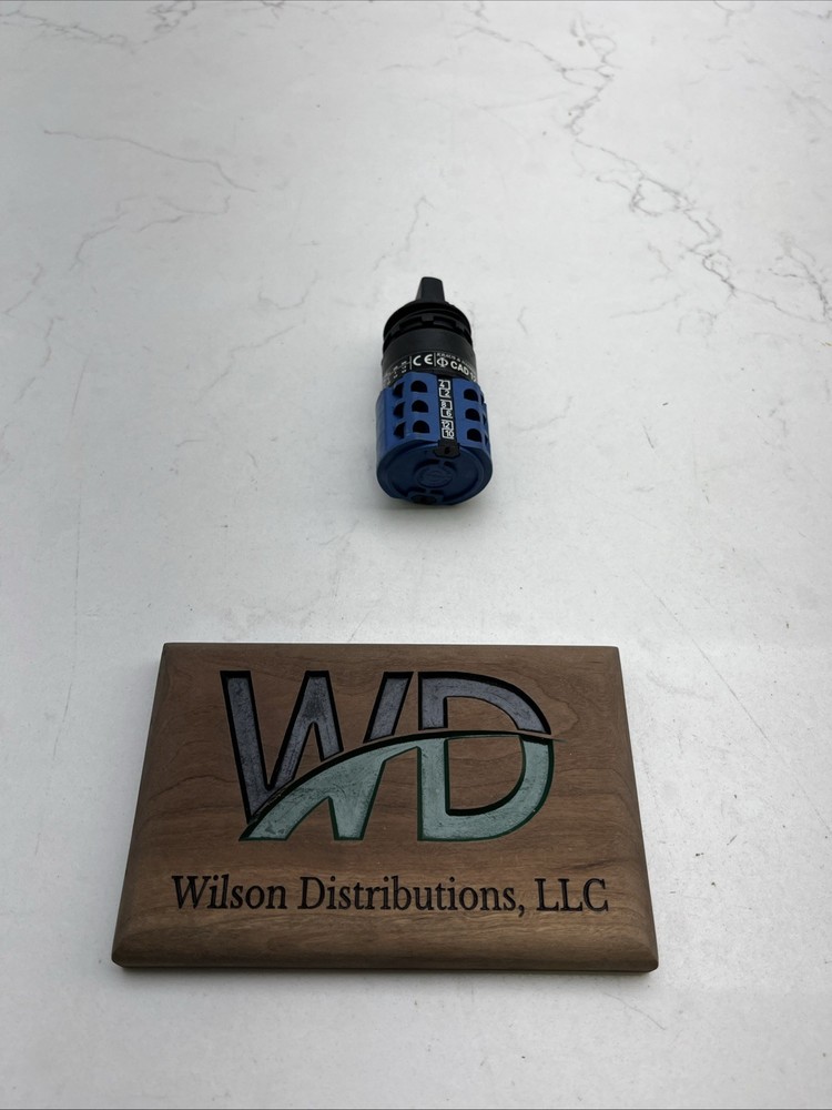 CAD12 Kraus & Naimer Rotary Switch